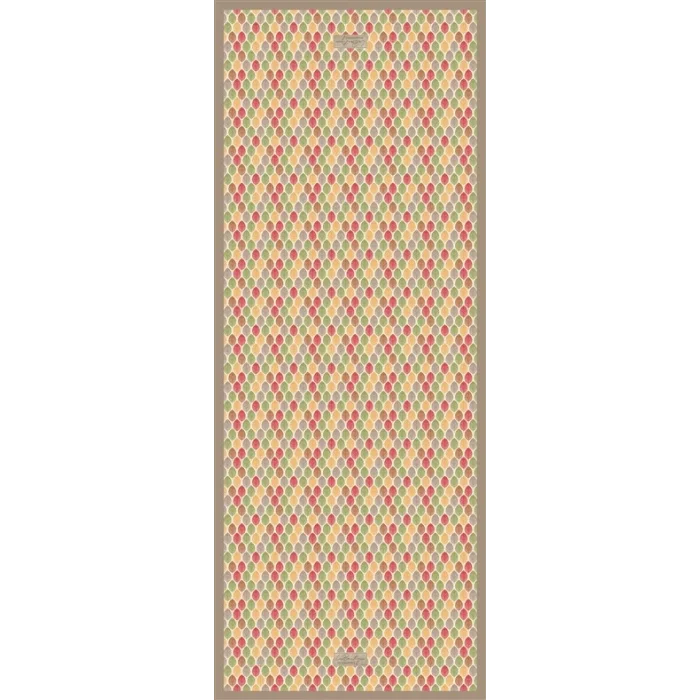 GÜZ | YAZ S.ŞAL 2432-04/Y 70X190