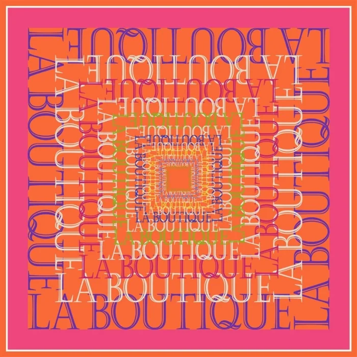 ÖZEL SERİ EŞARP 1047-13 - 90X90