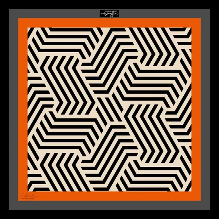 ÖZEL SERİ EŞARP 1104-22-90X90