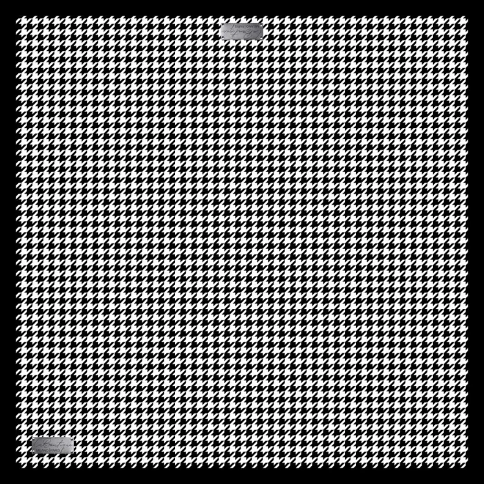 ÖZEL SERİ EŞARP 1243 - 08 - 90X90