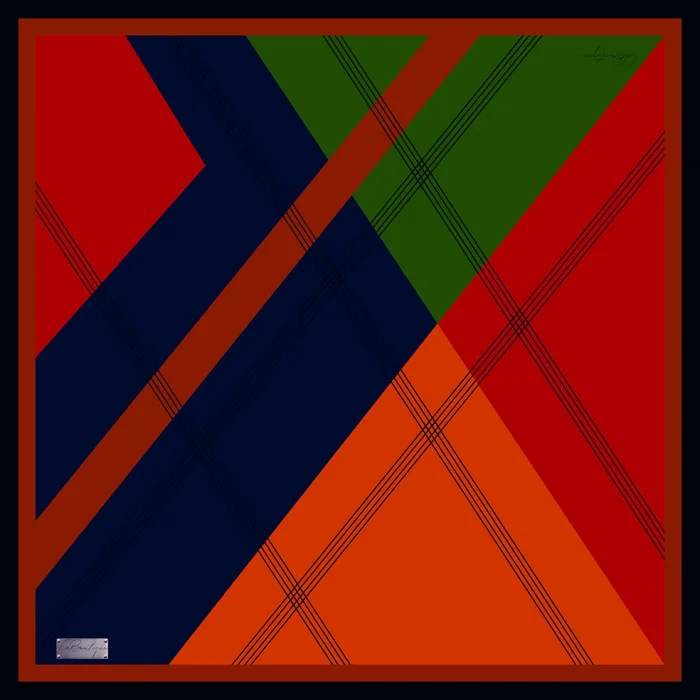 ÖZEL SERİ EŞARP 1532-01-90X90