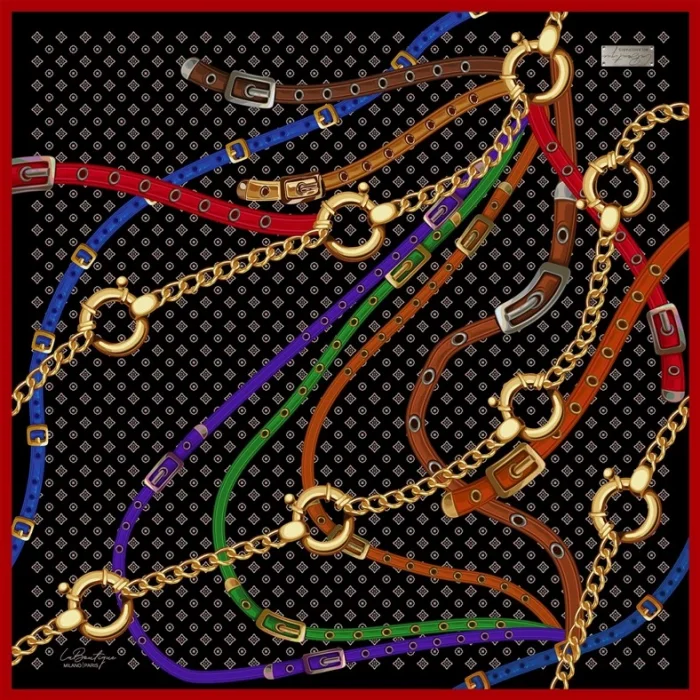 ÖZEL SERİ EŞARP 1562-01-90X90