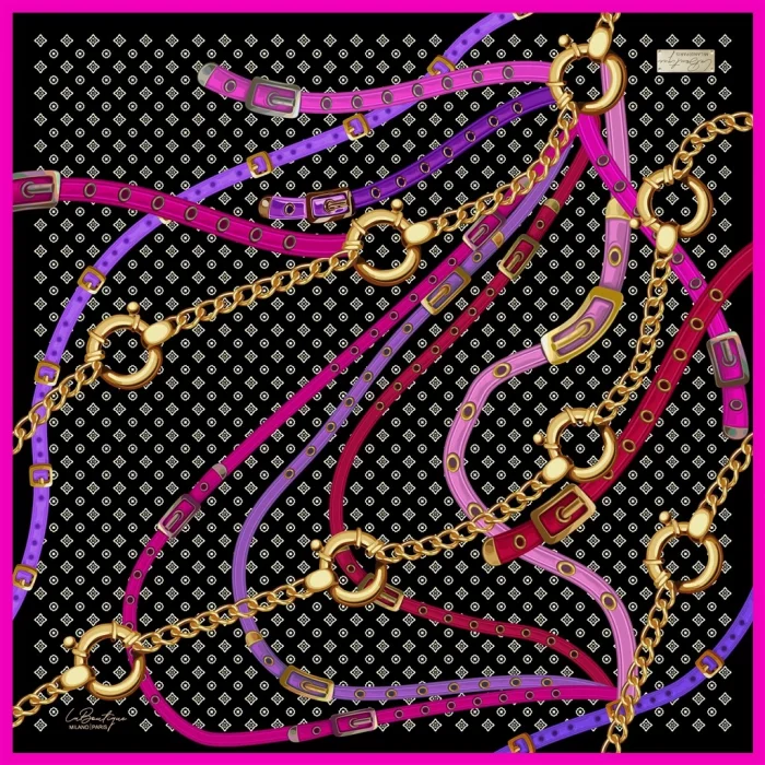 ÖZEL SERİ EŞARP 1562-14-90X90