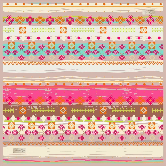 ÖZEL SERİ EŞARP 1812-01-90X90