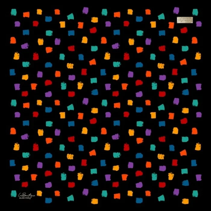 ÖZEL SERİ EŞARP 1912-01Y-90X90