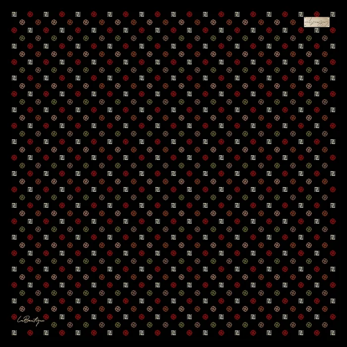 ÖZEL SERİ EŞARP 1942-25-90X90