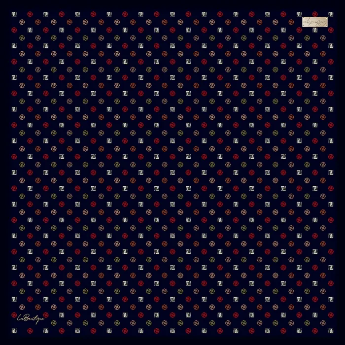 ÖZEL SERİ EŞARP 1942-28-90X90