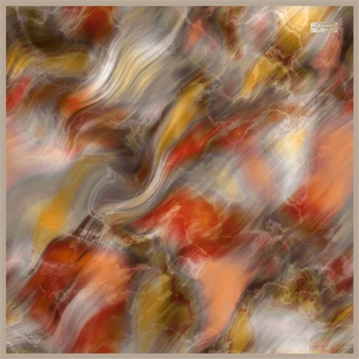 ÖZEL SERİ EŞARP 1948-02-90X90