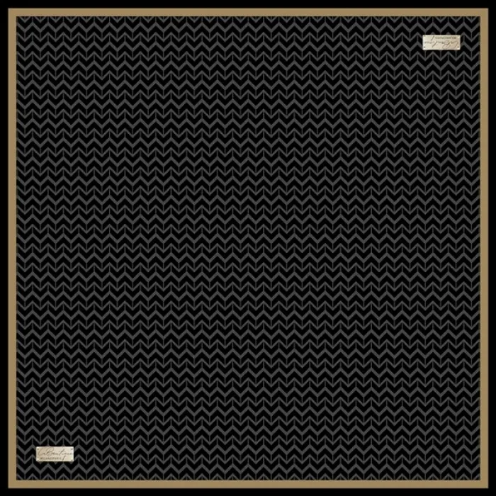 ÖZEL SERİ EŞARP 2023-01 - 90X90