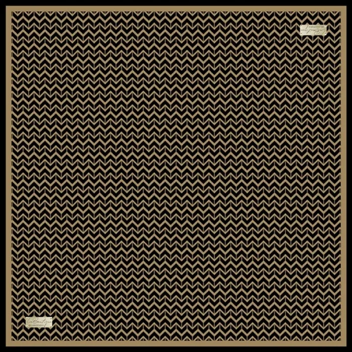 ÖZEL SERİ EŞARP 2023-05 - 90X90