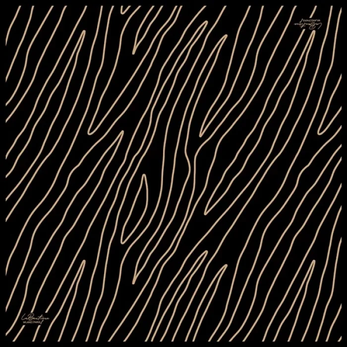 ÖZEL SERİ EŞARP 2036-07 - 90X90