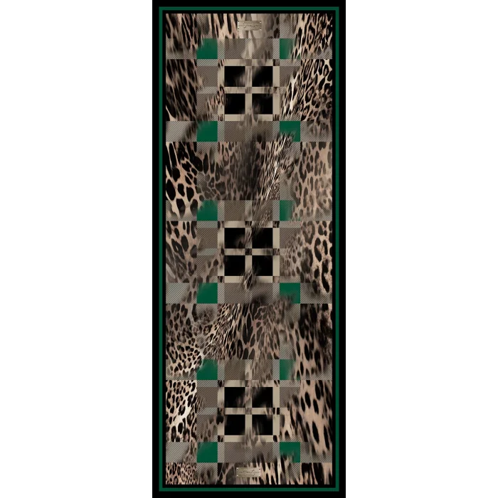 ÖZEL SERİ ŞAL 1521-05-70X190