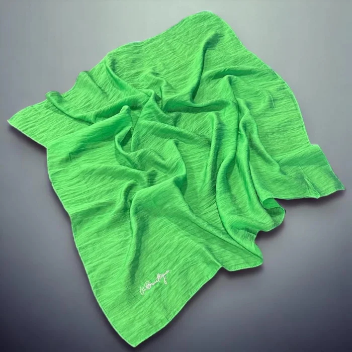 HERBAL BİTKİSEL EŞARP BENETTON