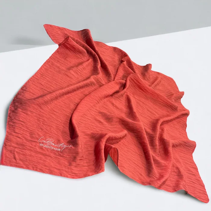 HERBAL BİTKİSEL EŞARP BURGONYA