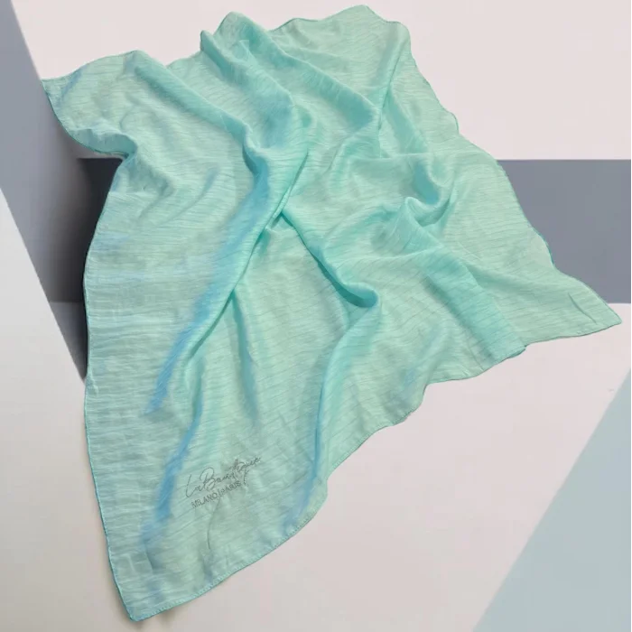 HERBAL BİTKİSEL EŞARP CAM GÖBEĞİ