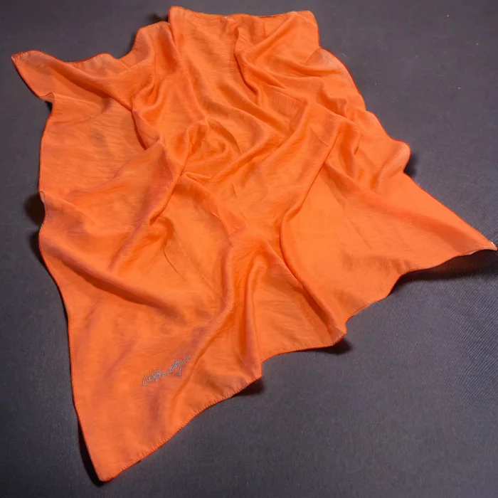 HERBAL BİTKİSEL EŞARP FLAME