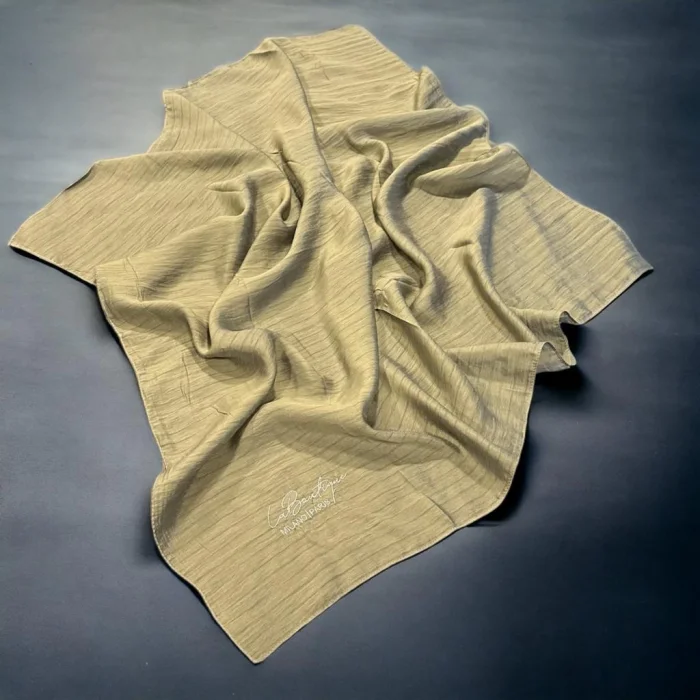 HERBAL BİTKİSEL EŞARP KAMUFLAJ