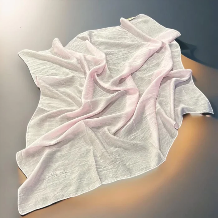 HERBAL BİTKİSEL EŞARP PAMUK HELVA