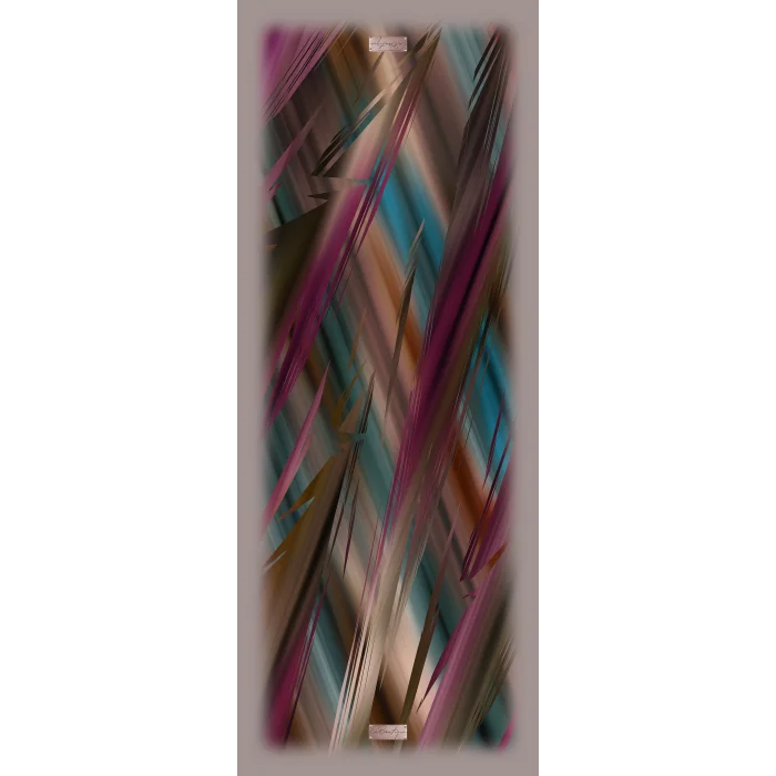 ÖZEL SERİ ŞAL 1518-08Y-70X190