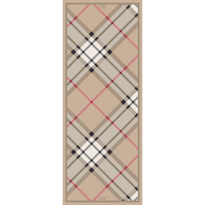 ÖZEL SERİ ŞAL 1604-11 -70X190