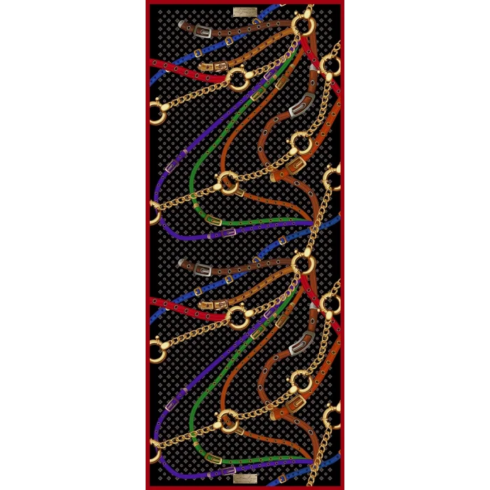 ÖZEL SERİ ŞAL 1562-01-70X190