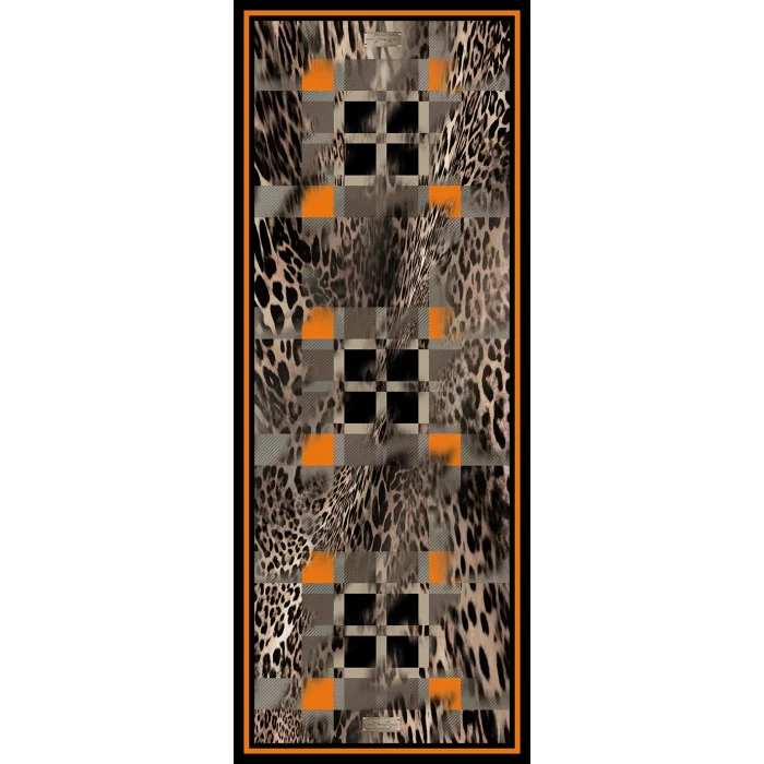 ÖZEL SERİ ŞAL 1521-04-70X190