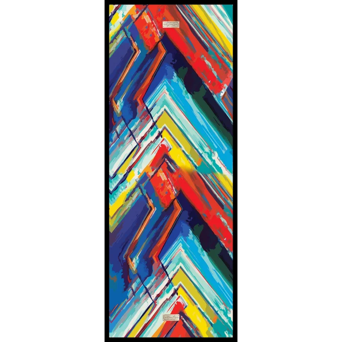 ÖZEL SERİ ŞAL 9100-01-70X190