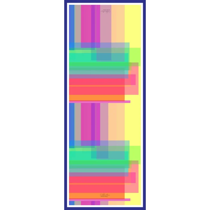 ÖZEL SERİ ŞAL 1752-01-70X190