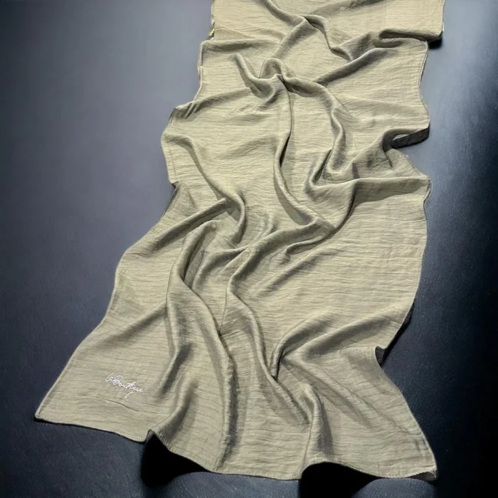 HERBAL BİTKİSEL ŞAL KAMUFLAJ - 70X190