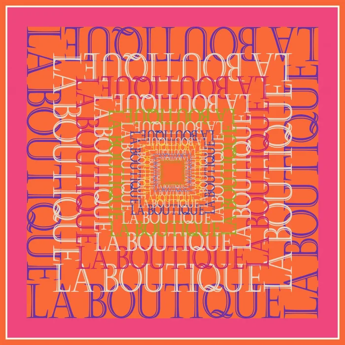 GÜZ | YAZ SERİNLİĞİ EŞARP 1047-13-90X90