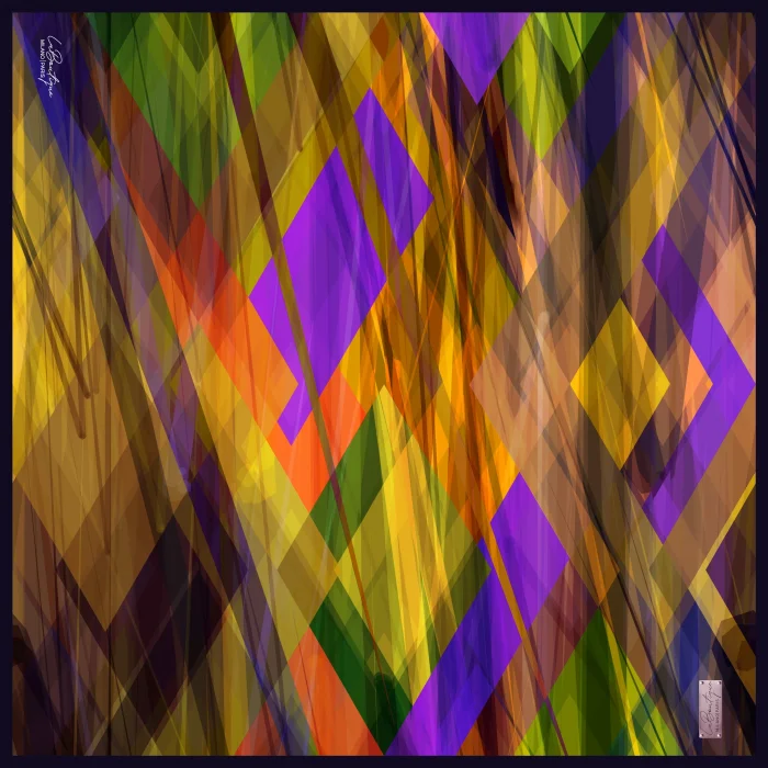 GÜZ | YAZ SERİNLİĞİ EŞARP 1364-03-90X90