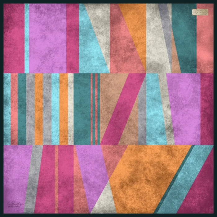 GÜZ | YAZ SERİNLİĞİ EŞARP 1386-12-90X90