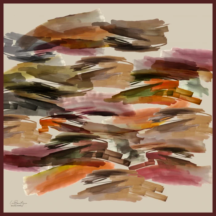 GÜZ | YAZ SERİNLİĞİ EŞARP 1394-05-90X90