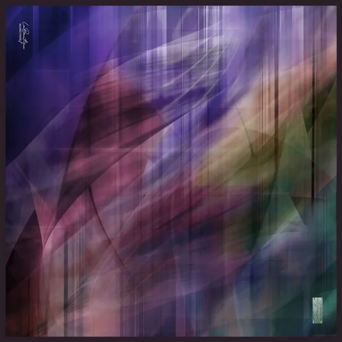 GÜZ | YAZ SERİNLİĞİ EŞARP 1395-03-90X90