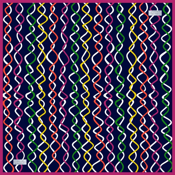 GÜZ | YAZ SERİNLİĞİ EŞARP 1703-02-90X90