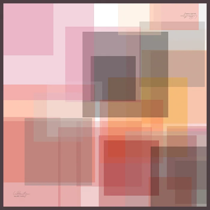 GÜZ | YAZ SERİNLİĞİ EŞARP 1748-01-90X90