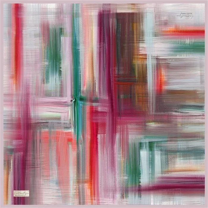 GÜZ | YAZ SERİNLİĞİ EŞARP 1947-03-90X90