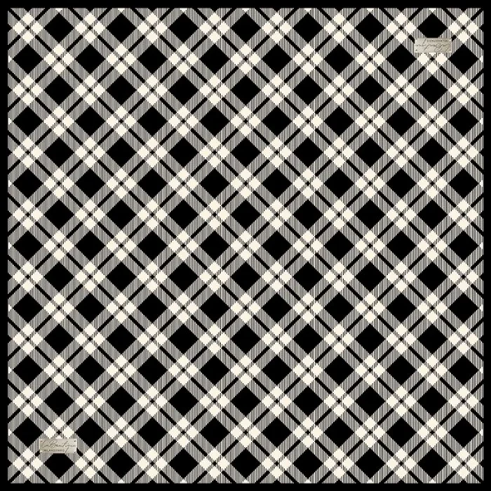 GÜZ | YAZ SERİNLİĞİ EŞARP 2060-01-90X90