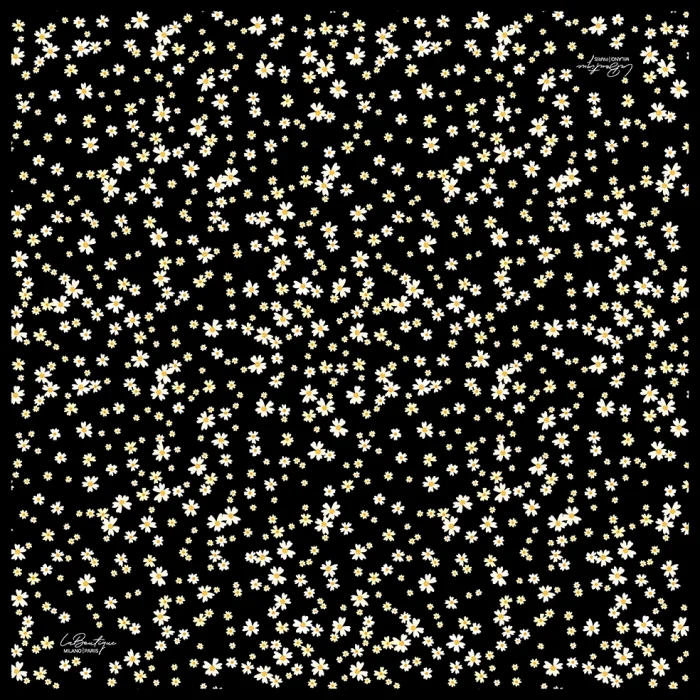 GÜZ | YAZ SERİNLİĞİ EŞARP 2068-04 90X90