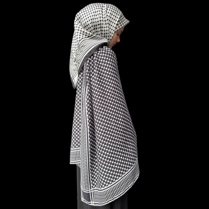 KEFİYE ŞAL-2 70X190 HERBAL/BİTKİSEL