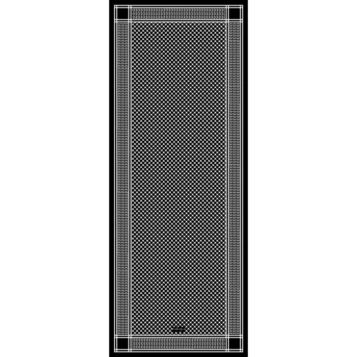 KEFİYE ŞAL-2 70X190 HERBAL/BİTKİSEL