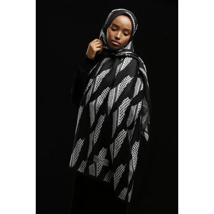 KEFİYE ŞAL F116-01 70X190 HERBAL/BİTKİSEL