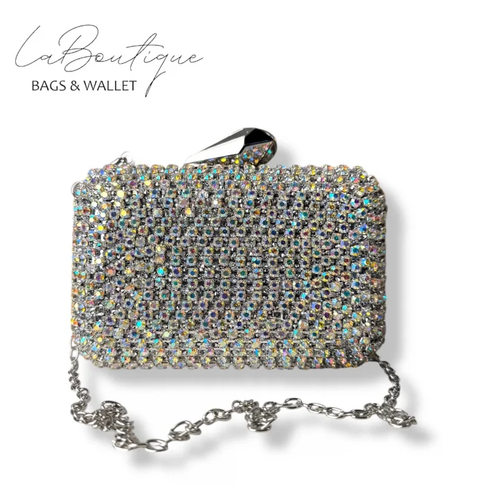 LB ABİYE ÇANTA 25-001 JANJAN