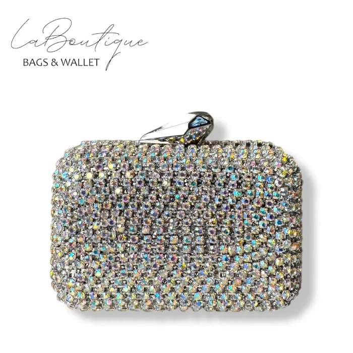 LB ABİYE ÇANTA 25-001 JANJAN