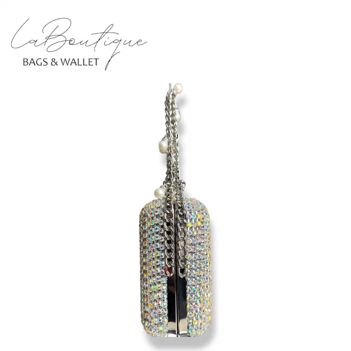 LB ABİYE ÇANTA 25-002 JANJAN