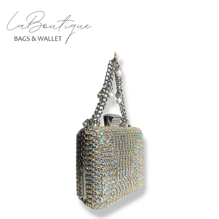 LB ABİYE ÇANTA 25-002 JANJAN