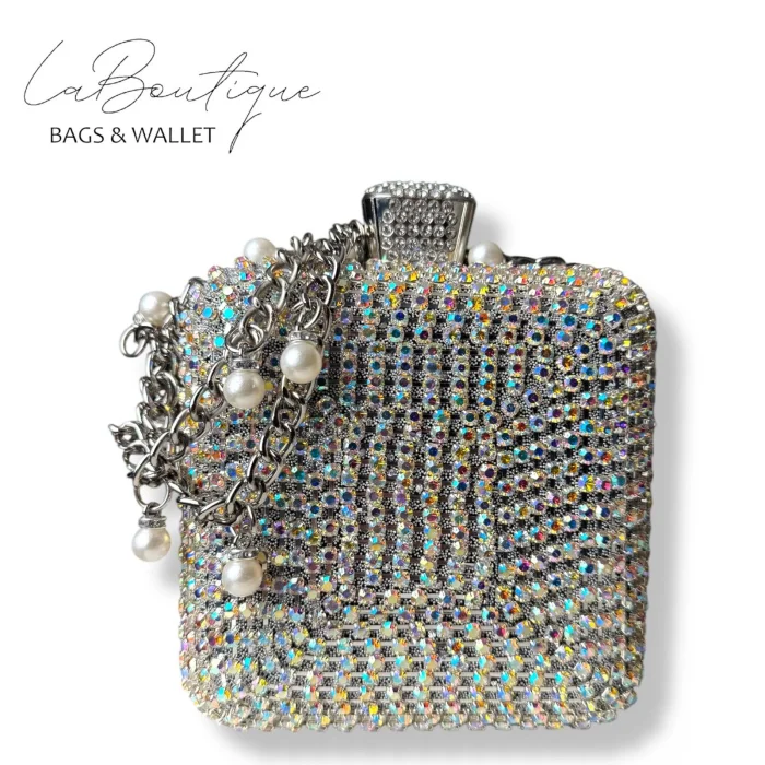 LB ABİYE ÇANTA 25-002 JANJAN