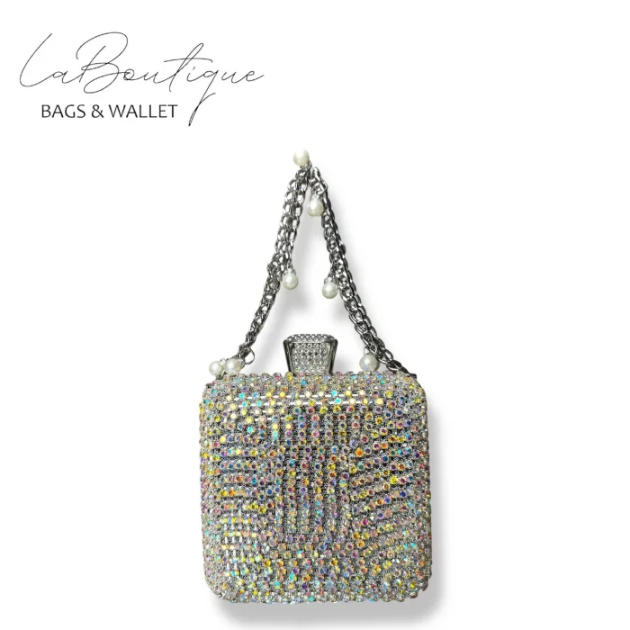 LB ABİYE ÇANTA 25-002 JANJAN