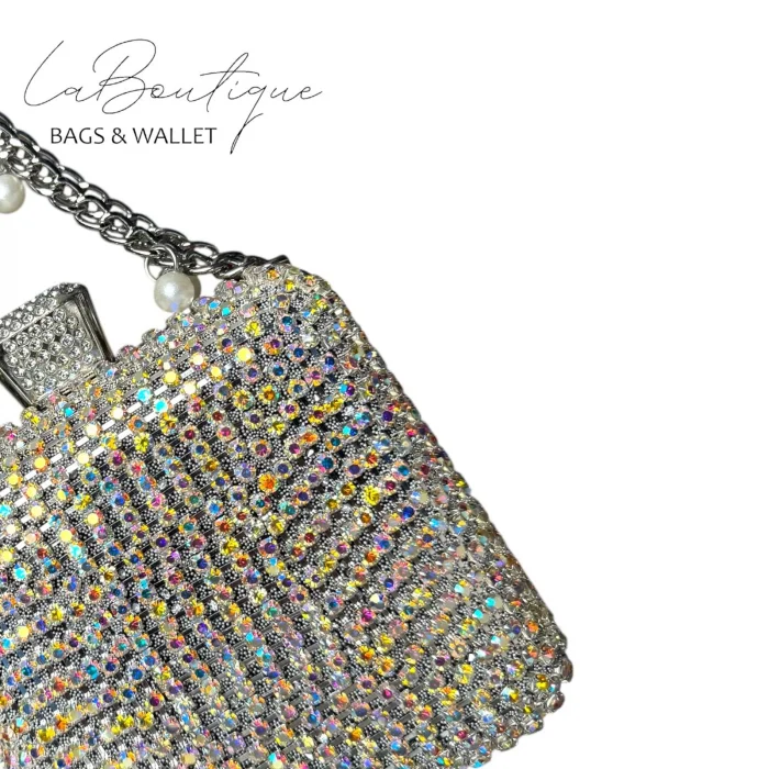 LB ABİYE ÇANTA 25-002 JANJAN