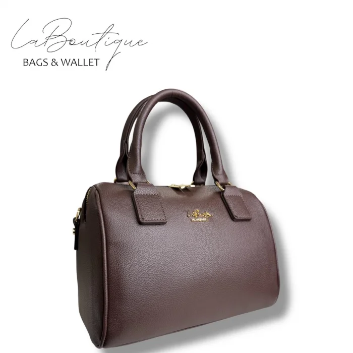 LB ÇANTA 2508 ACI KAHVE